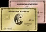 American Express® Gold Card
