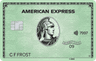 American Express Green Card®