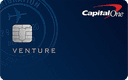 Capital One Venture Rewards