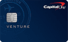 Capital One Venture Rewards