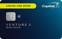 Capital One Venture X Business