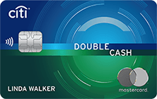 Citi Double Cash® Card