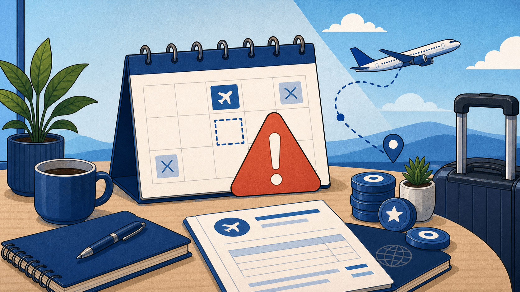 How I Nearly Lost My JetBlue Points Booking