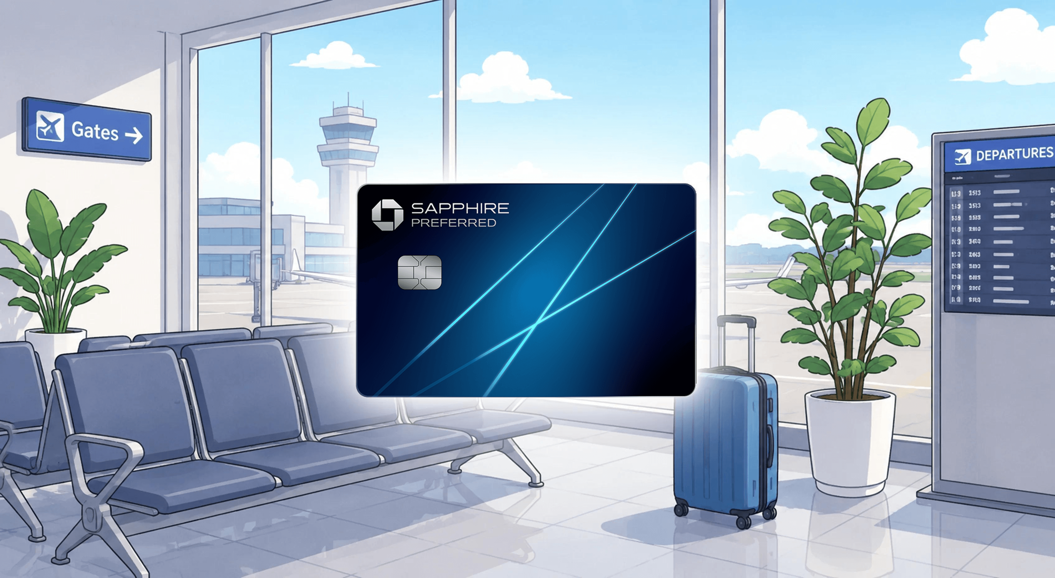 Chase Sapphire Preferred Review: Is It Worth It in August 2026?