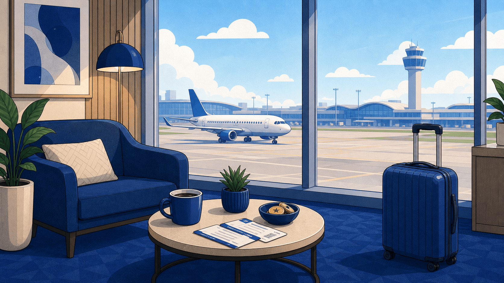 Why I got the Chase Sapphire Preferred®